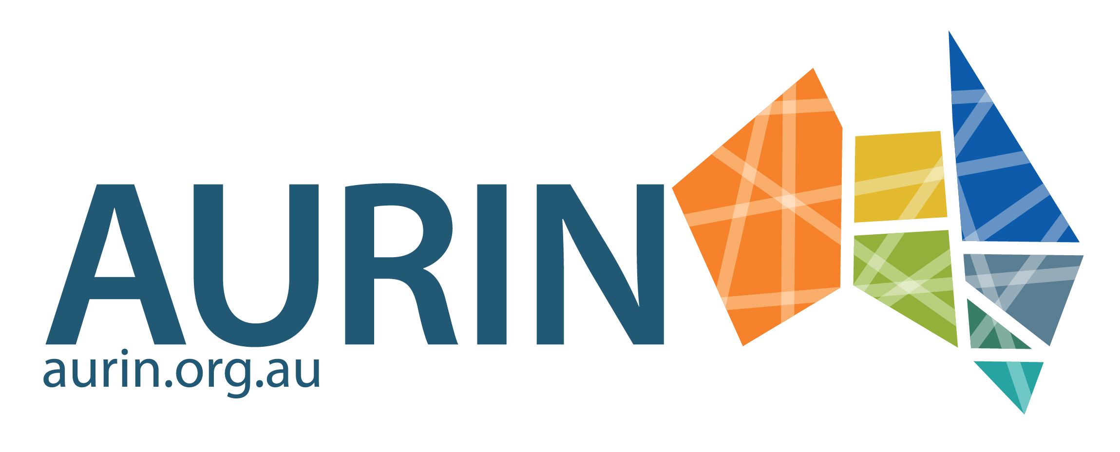 AURIN logo