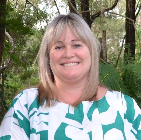 Dr Jenny MAturi
