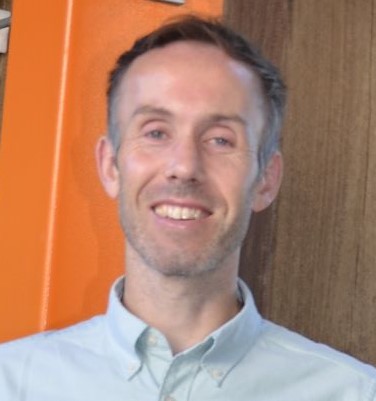 Jon Olsen