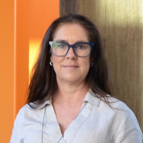 A/Prof Fiona Charlson