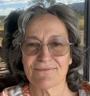 Judith Lovell