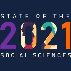 Logo state of social sciences 2021
